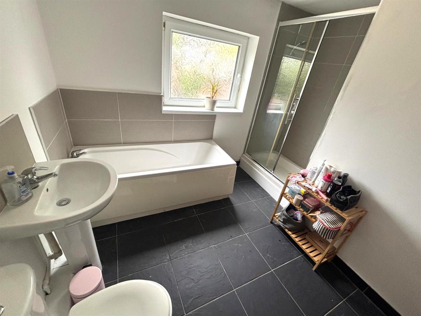 Glanbrydan Avenue, Uplands, Swansea, SA2 0HR